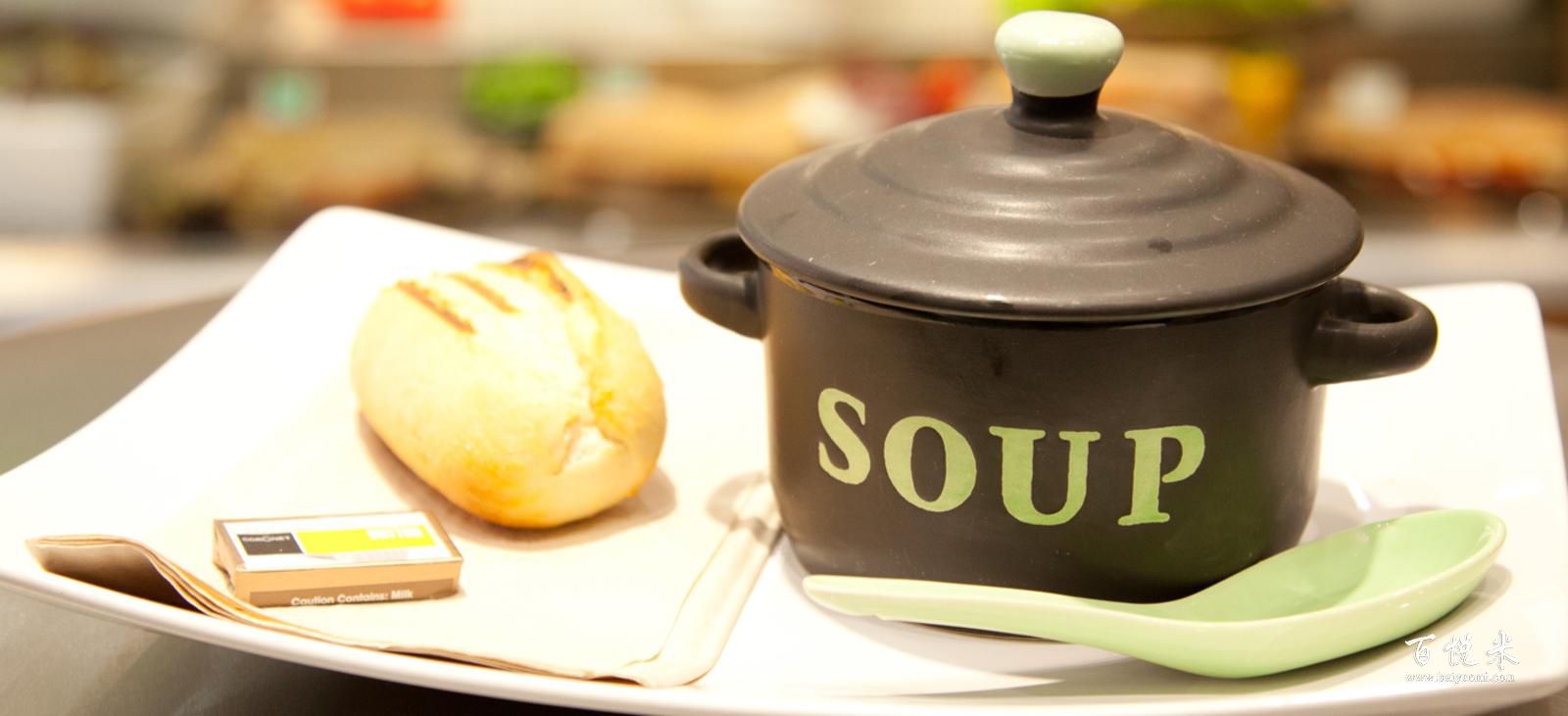 美式西餐點(diǎn)菜寶典:主菜、前菜、沙拉、湯怎么點(diǎn)?